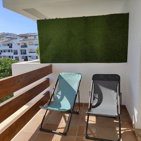 Apartment La Cala Design & Alamar Sea Wiew. لا كالا ذي ميخاس المظهر الخارجي الصورة
