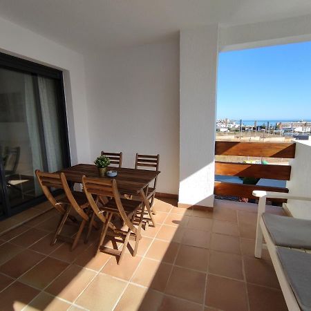 Apartment La Cala Design & Alamar Sea Wiew. لا كالا ذي ميخاس المظهر الخارجي الصورة