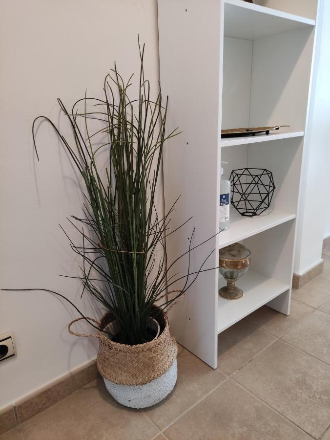 Apartment La Cala Design & Alamar Sea Wiew. لا كالا ذي ميخاس المظهر الخارجي الصورة