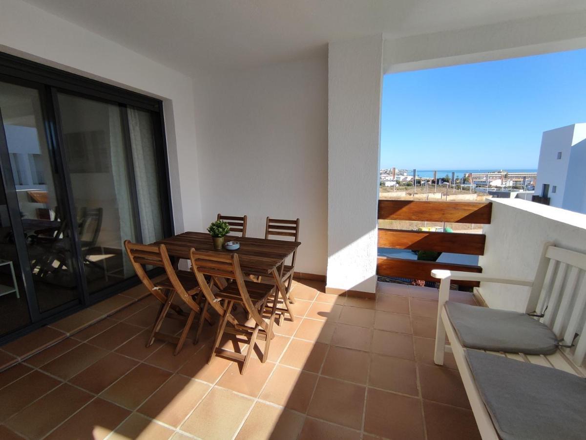 Apartment La Cala Design & Alamar Sea Wiew. لا كالا ذي ميخاس المظهر الخارجي الصورة