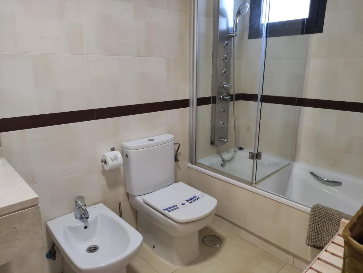 Apartment La Cala Design & Alamar Sea Wiew. لا كالا ذي ميخاس المظهر الخارجي الصورة