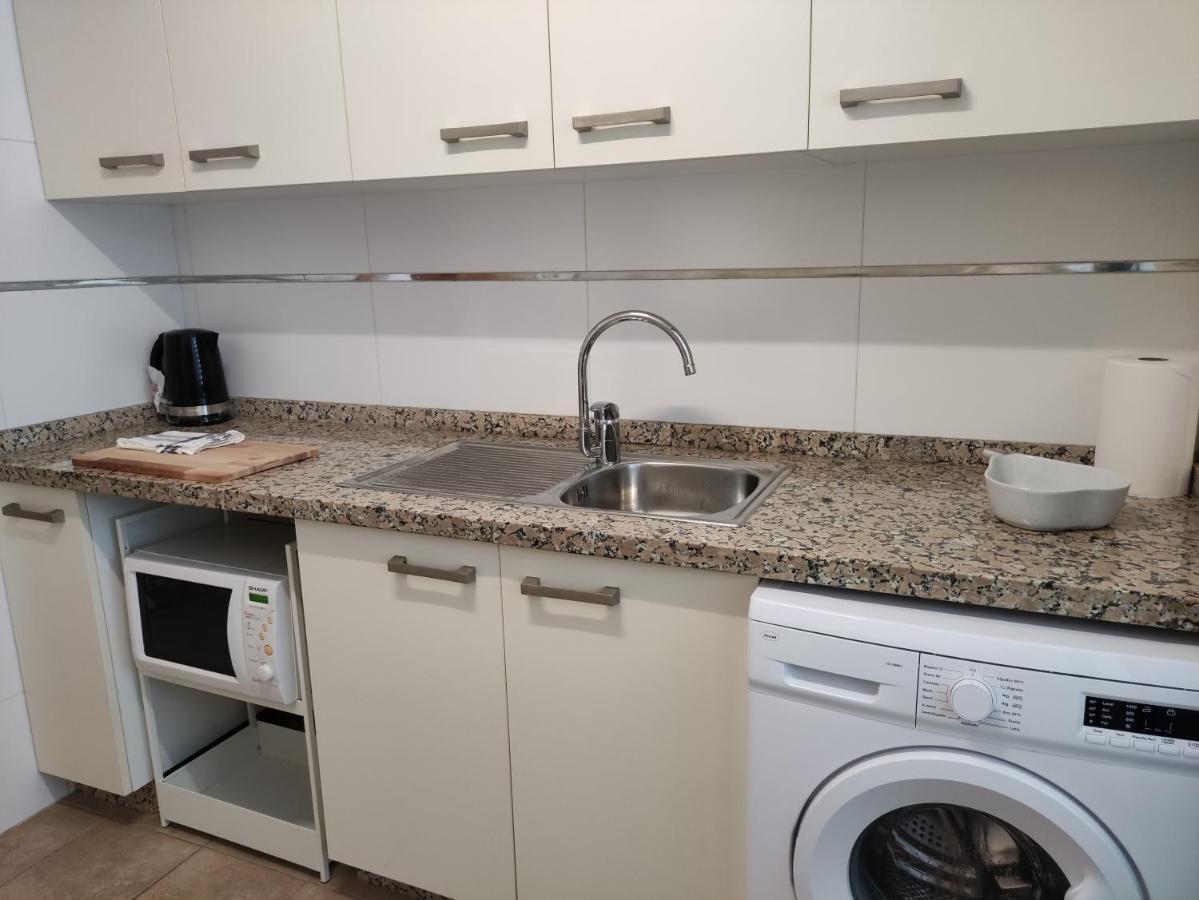 Apartment La Cala Design & Alamar Sea Wiew. لا كالا ذي ميخاس المظهر الخارجي الصورة