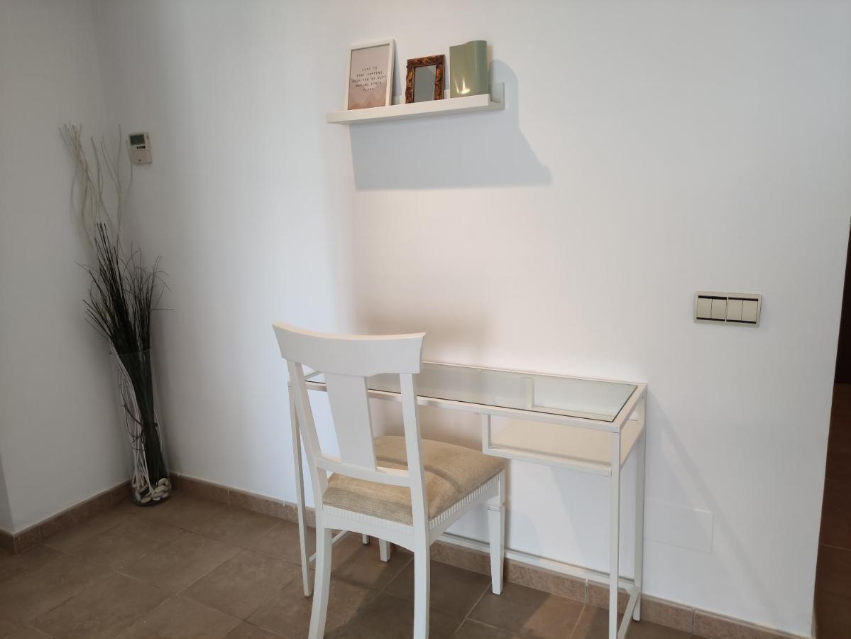 Apartment La Cala Design & Alamar Sea Wiew. لا كالا ذي ميخاس المظهر الخارجي الصورة
