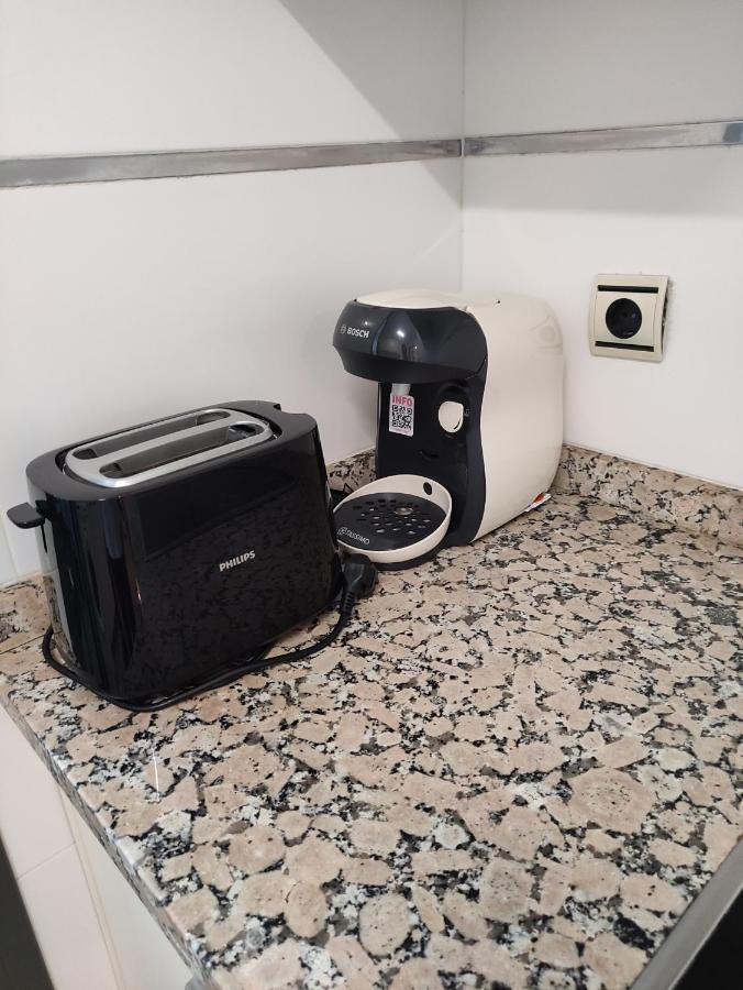 Apartment La Cala Design & Alamar Sea Wiew. لا كالا ذي ميخاس المظهر الخارجي الصورة